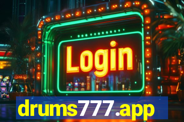 drums777.app