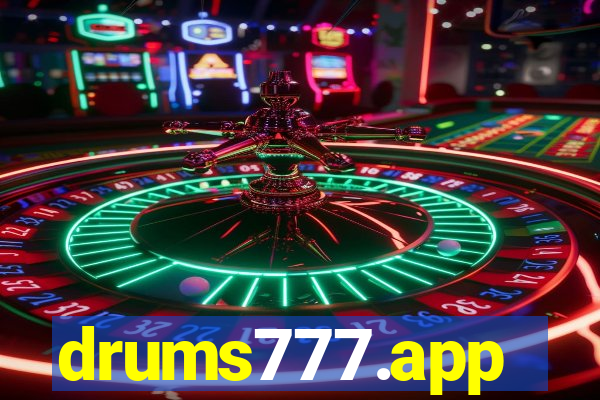 drums777.app