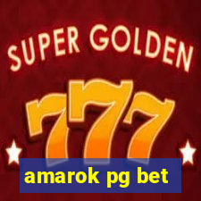 amarok pg bet