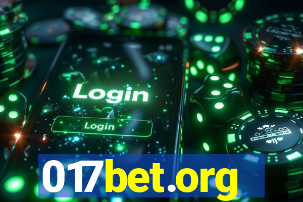 017bet.org