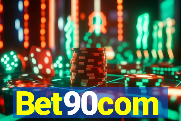 Bet90com