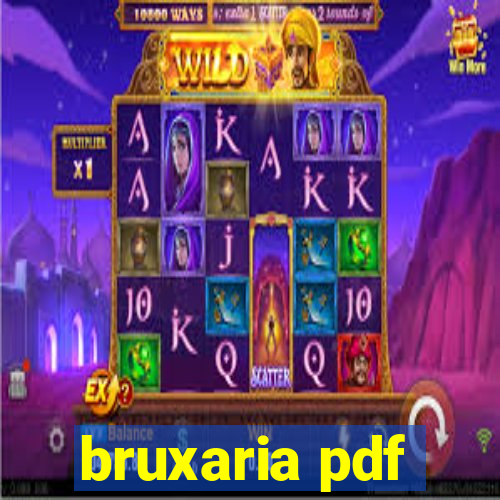 bruxaria pdf