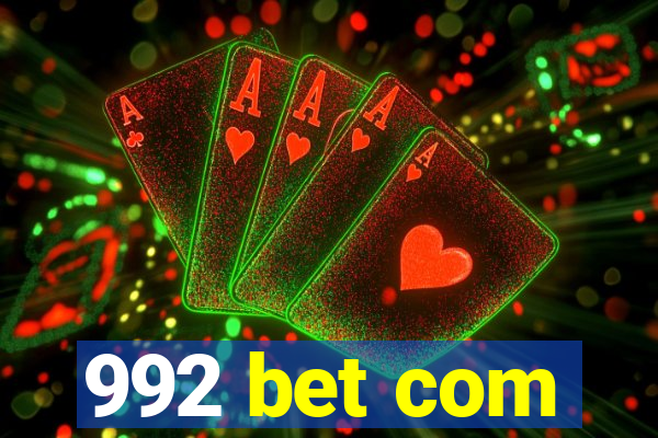 992 bet com