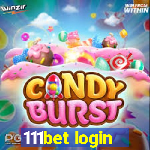 111bet login