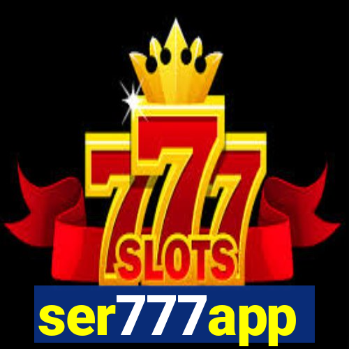 ser777app