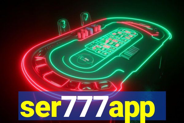 ser777app