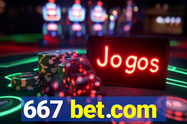 667 bet.com