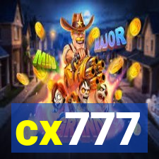 cx777