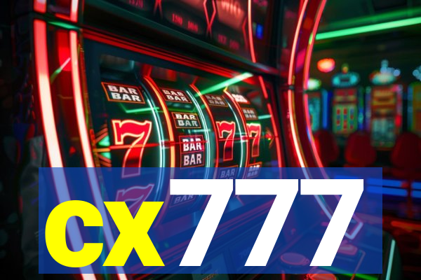 cx777