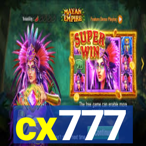 cx777