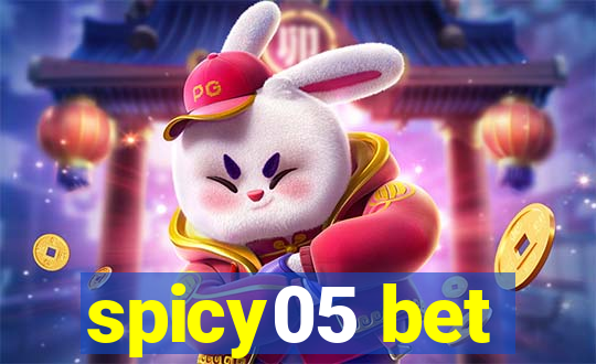 spicy05 bet