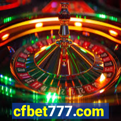 cfbet777.com