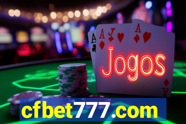 cfbet777.com