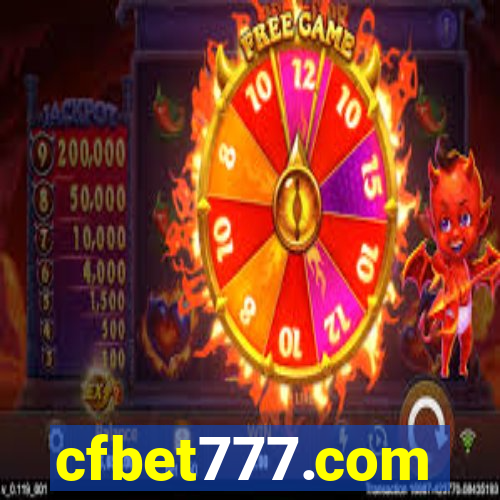 cfbet777.com