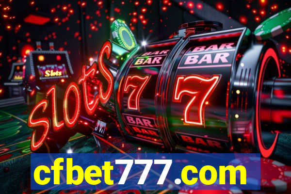 cfbet777.com