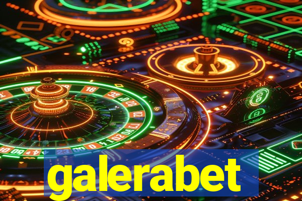 galerabet