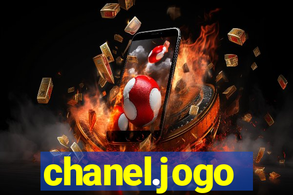 chanel.jogo