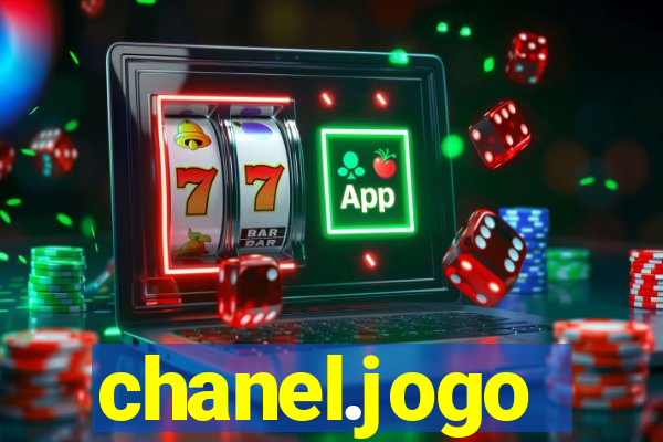 chanel.jogo