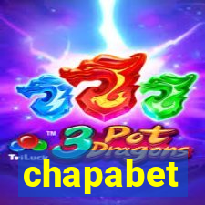 chapabet