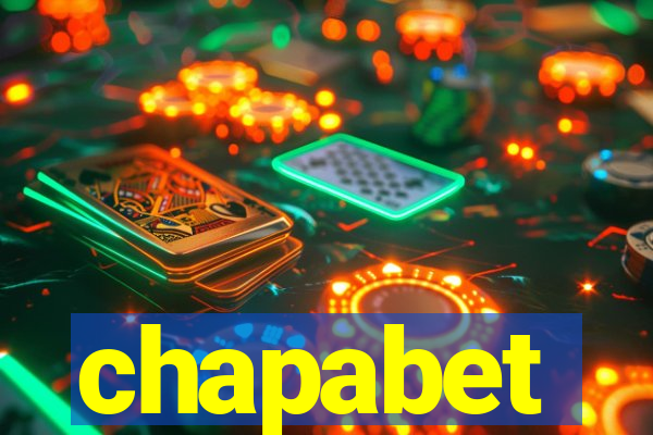 chapabet