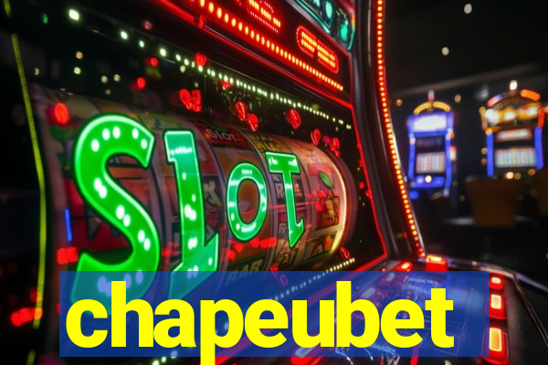 chapeubet