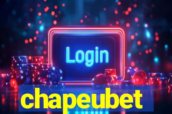 chapeubet