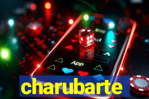 charubarte