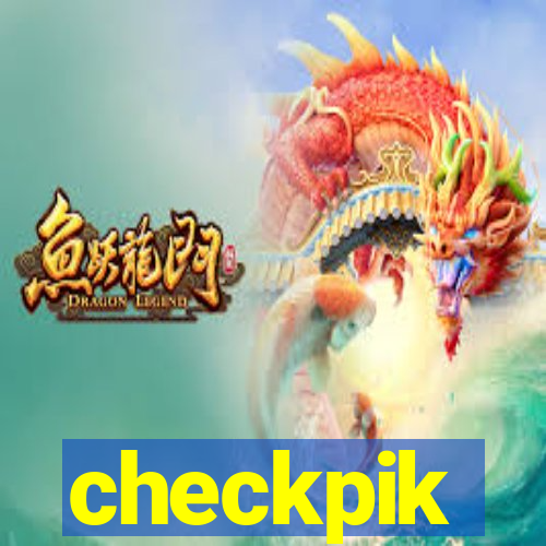 checkpik