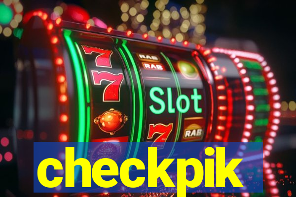 checkpik