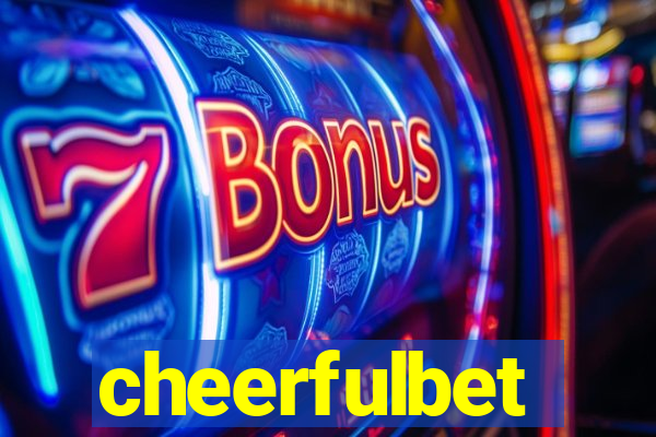 cheerfulbet