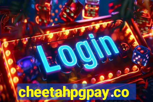 cheetahpgpay.com