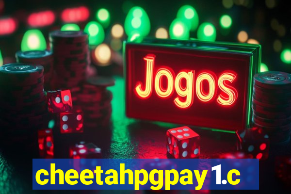 cheetahpgpay1.com