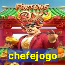 chefejogo