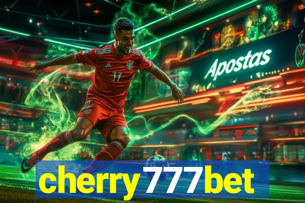 cherry777bet