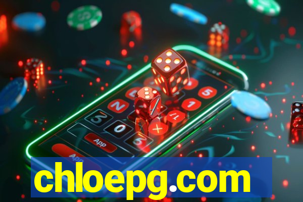 chloepg.com