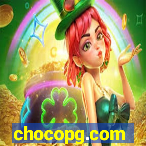 chocopg.com