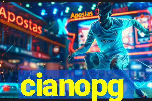 cianopg