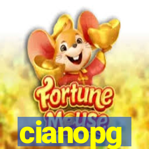 cianopg