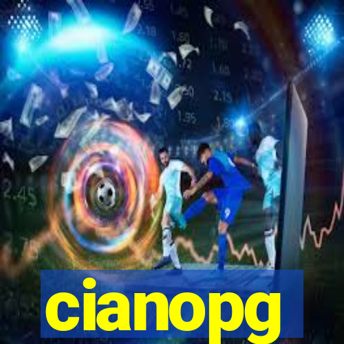 cianopg