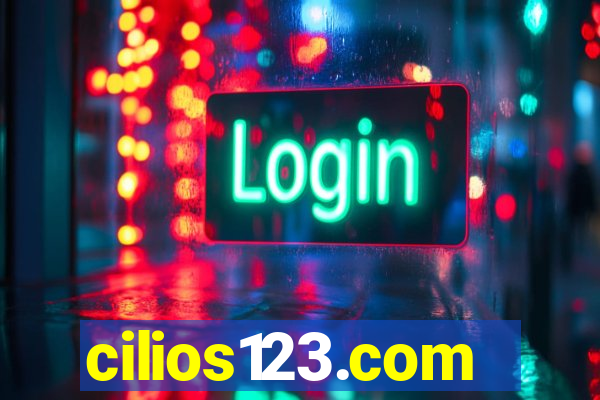 cilios123.com