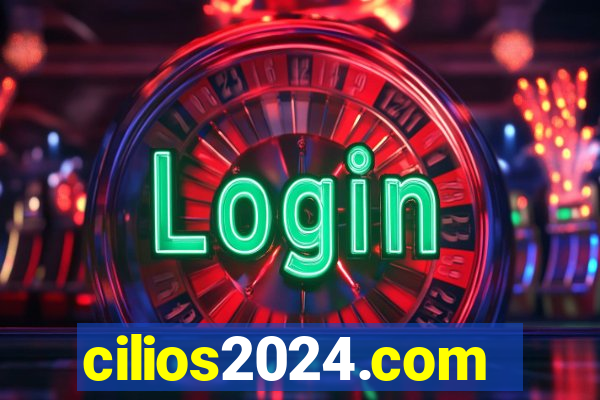 cilios2024.com