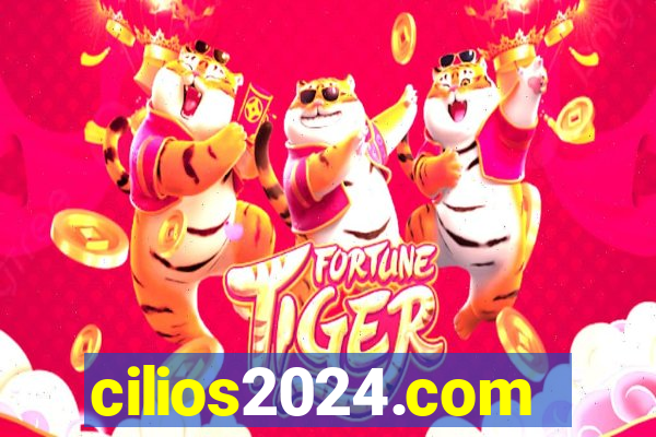 cilios2024.com