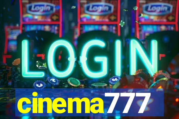 cinema777