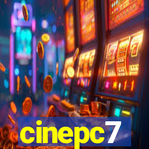 cinepc7