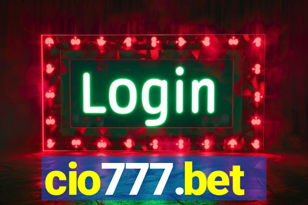 cio777.bet