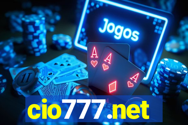 cio777.net