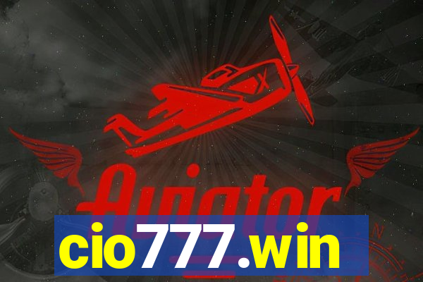 cio777.win