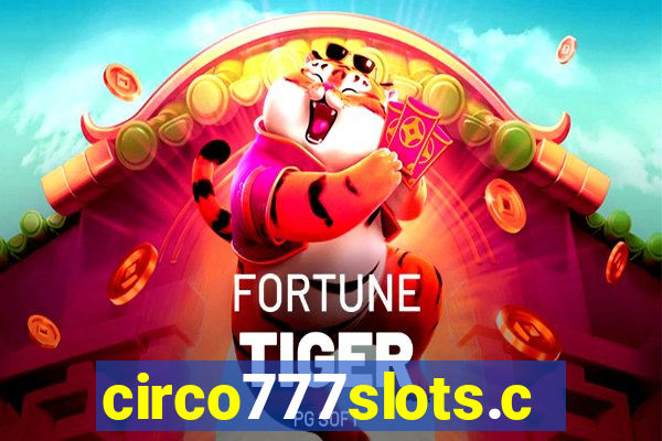 circo777slots.com