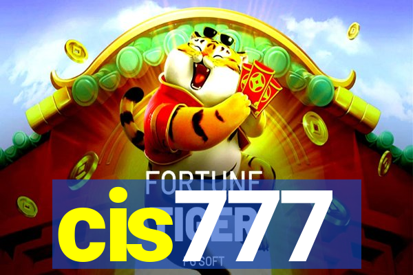 cis777