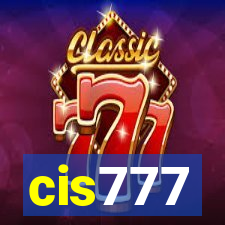 cis777